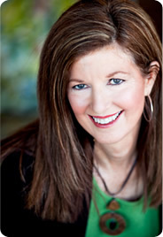 ColleenOGrady-green-shirt