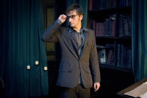 Tennant