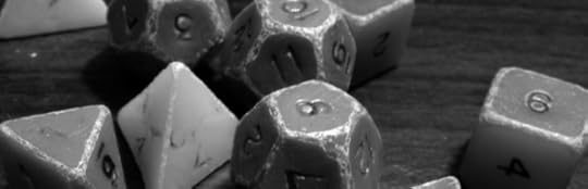 A Game as Literary Tutorial: Dungeons & Dragons Has Influenced a Generation of Writers