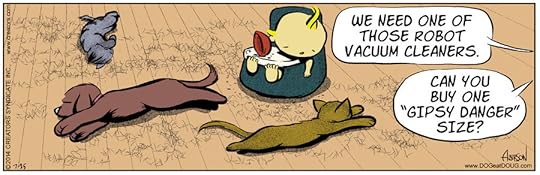 Dog Eat Doug for 07/25/2014