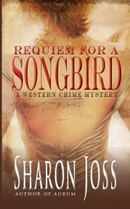 REQUIEM FOR A SONGBIRDlores