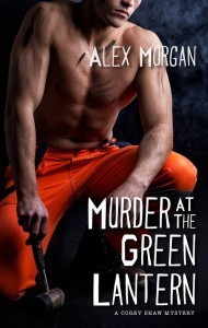 MurderattheGreenLantern