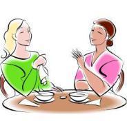 afternoon tea