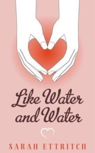 Like Water and Water cover