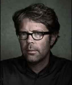 Franzen earned his whiskers
