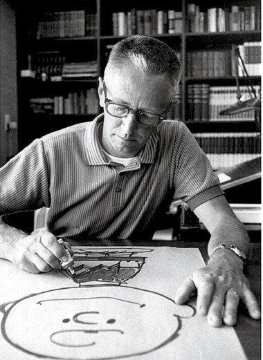 charles schultz3