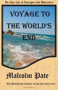 Voyage-To-The-Worlds-End-by-Malcolm-Pate