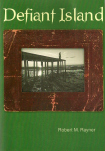 Defiant Island cover