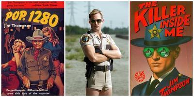 Nick Corey Jim Dangle Lou Ford