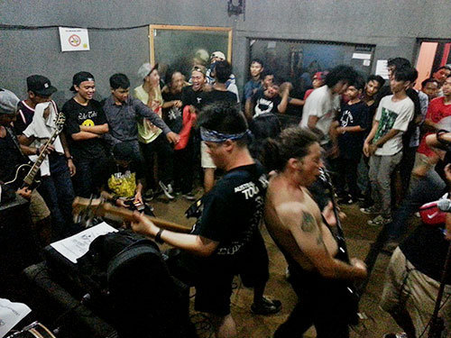 JakartaPunkMarcoFerrarese