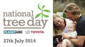 Nat Tree Day 1