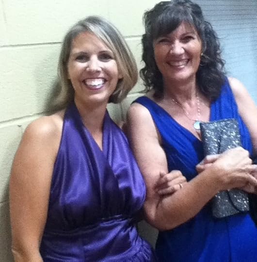 with colleen crop