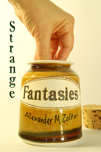 Strange Fantasies