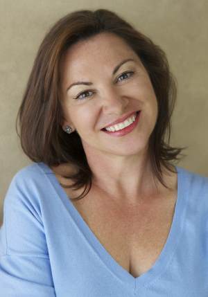 Lisa Heidke Publicity A & U