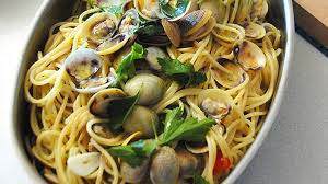 vongole