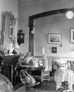 Could pass for my B&B