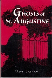 Ghosts of St. Augustine # 1