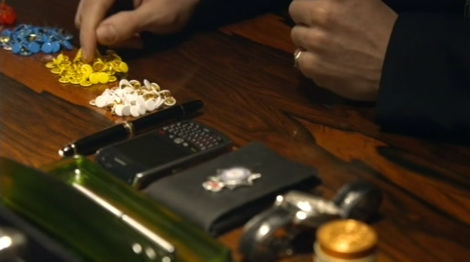 Whitechapel Series 2 Ep 2 1