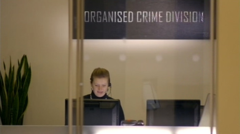 Whitechapel Series 2 Ep 2 2