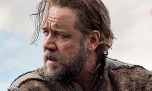 russell crowe noah