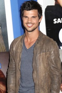 Taylor-Lautner