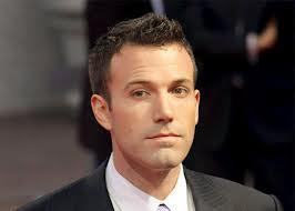 ben affleck