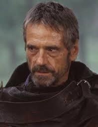 Jeremy Irons