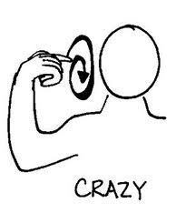 Crazy