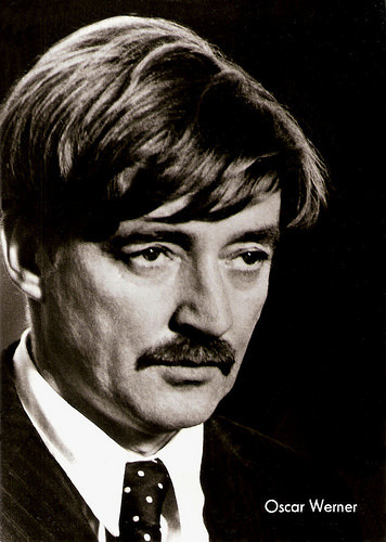 Oscar Werner