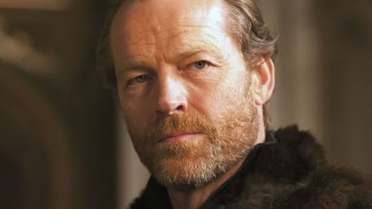 Iain Glen