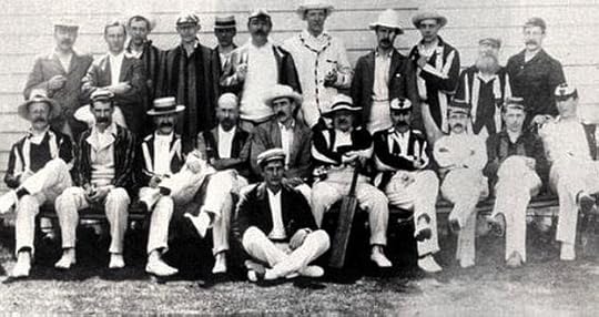 Original Authors XI