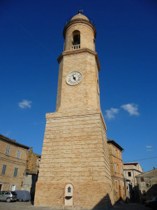 toren petritoli