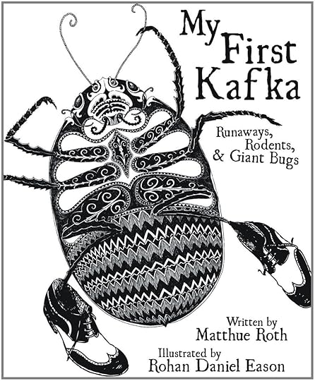 My First Kafka