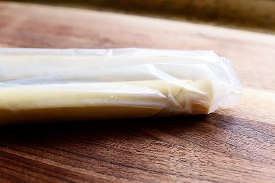 Mini Blueberry Galettes