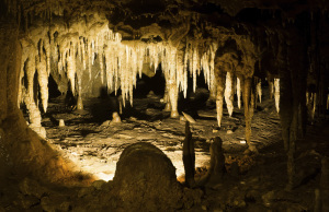Cavern