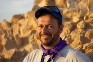Masada 2014