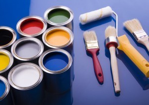 House-Paint