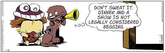 Dog Eat Doug for 07/28/2014