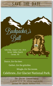 backpackersball