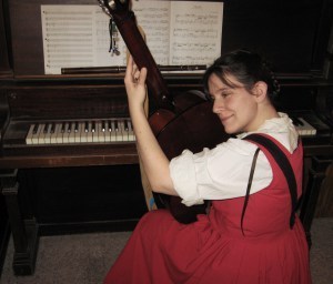 LutePlayer 003
