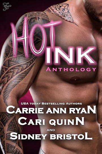 Hot Ink Cover vFinal 72