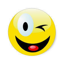 smile-wink
