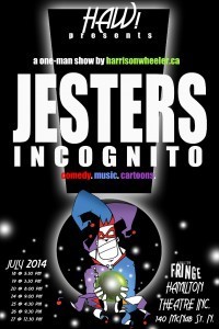 Jesters-Incognito