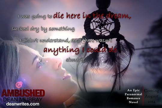 Ambushed Teaser #6