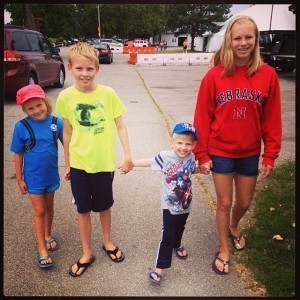 kiddos
