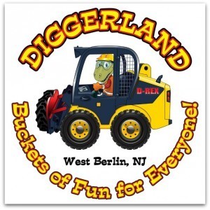 Diggerland