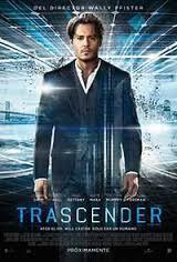 Transcender carátula