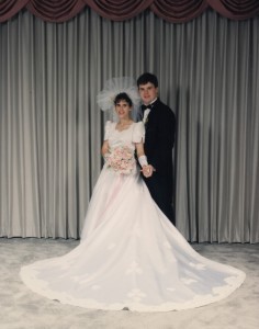 20 Years!