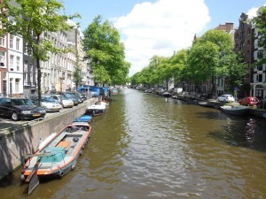 Am17 - canal