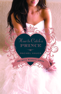 Rachel Hauck